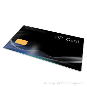 Contact Card